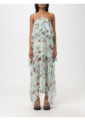 Dress STELLA MCCARTNEY Woman color Multicolor