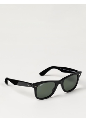 Sunglasses RAY-BAN Men color Black 1