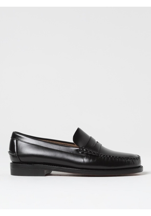 Loafers SEBAGO Men color Black
