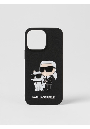 Tech Accessories KARL LAGERFELD Lifestyle color Black