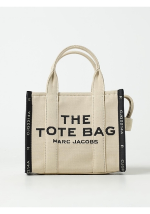 Marc Jacobs The Jacquard Small Bag in canvas