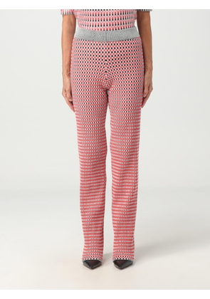 Pants RABANNE Woman color Multicolor