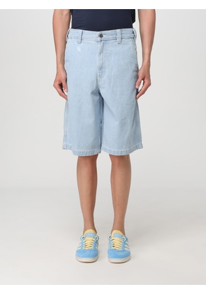 Shorts DICKIES Men color Denim
