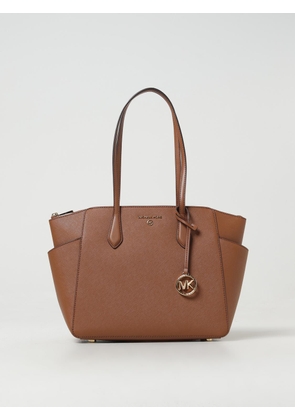 Michael Kors Marilyn bag in saffiano leather