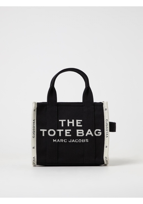 Marc Jacobs The Jacquard Small Bag in canvas