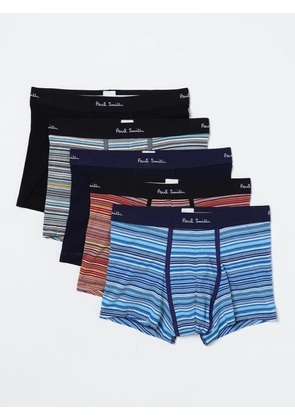 Underwear PAUL SMITH Men color Multicolor