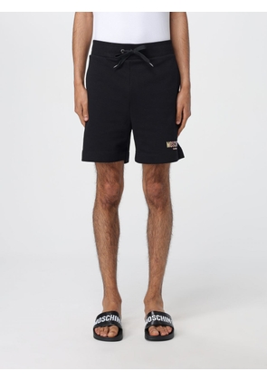 Shorts MOSCHINO SWIM Men color Multicolor