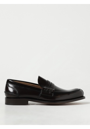 Loafers CHURCH'S Men color Brown