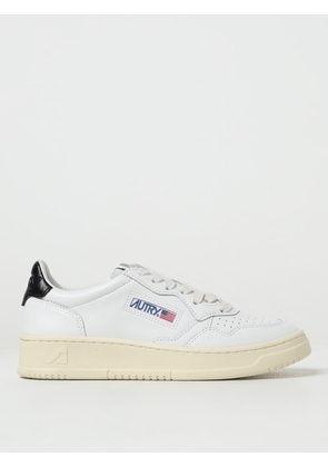 Sneakers AUTRY Woman color White