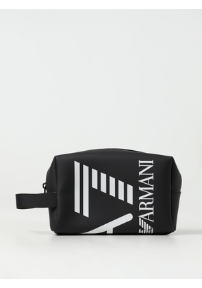 Beauty Accessories EA7 Lifestyle color Black