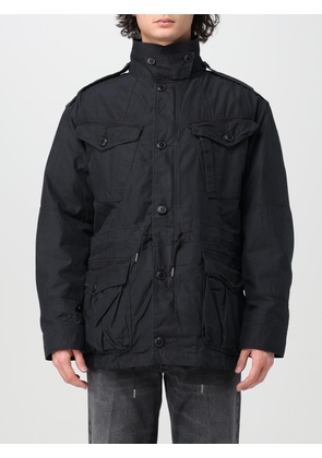 Coat POLO RALPH LAUREN Men color Black