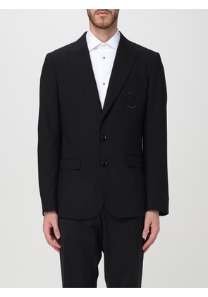 Jacket DOLCE & GABBANA Men color Black