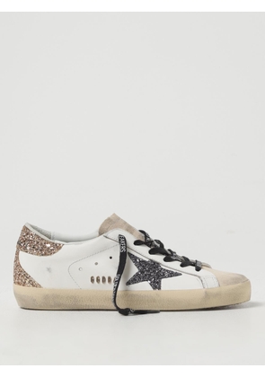 Sneakers GOLDEN GOOSE Woman color White