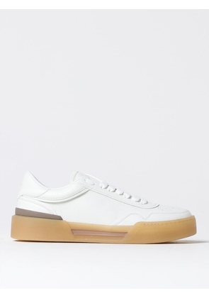 Sneakers DOLCE & GABBANA Men color White