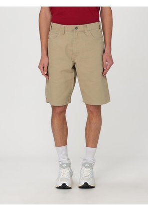 Shorts DICKIES Men color Beige