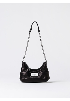 Shoulder Bag MAISON MARGIELA Men color Black