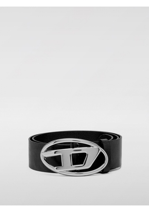 Belt DIESEL Woman color Black