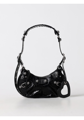 Shoulder Bag BALENCIAGA Woman color Black