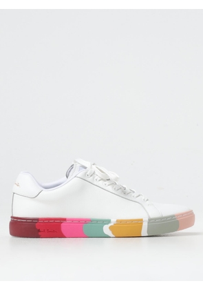 Sneakers PAUL SMITH Woman color White