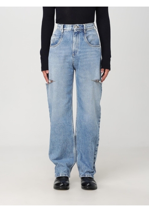 Jeans MAISON MARGIELA Men color Denim