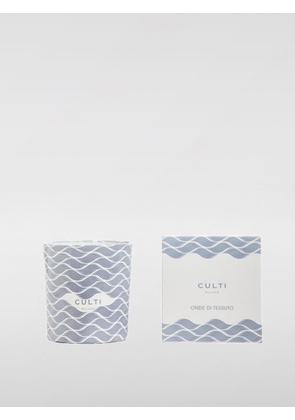 Candles And Fragrances CULTI Lifestyle color Gnawed Blue
