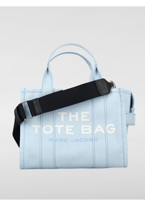 Handbag MARC JACOBS Woman color Blue 1