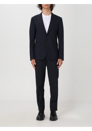 Suit DSQUARED2 Men color Blue