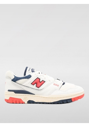 Sneakers NEW BALANCE Men color White