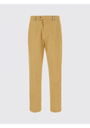 Pants BURBERRY Men color Beige