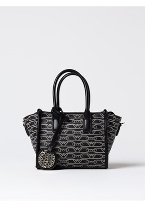 Handbag EMPORIO ARMANI Woman color Black