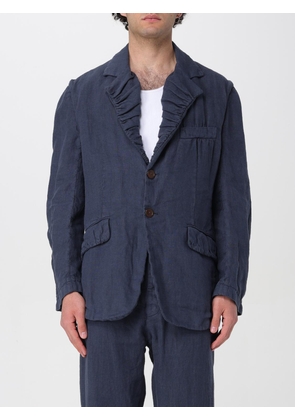 Jacket VIVIENNE WESTWOOD Men color Blue