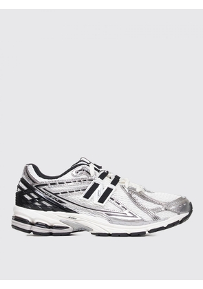 Sneakers NEW BALANCE Men color Silver