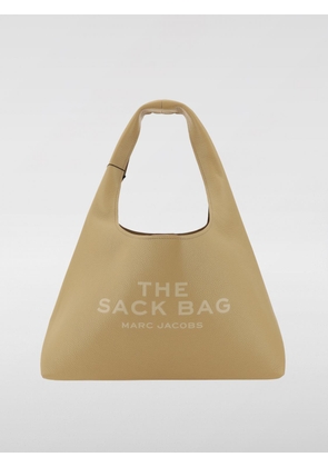 Shoulder Bag MARC JACOBS Woman color Camel