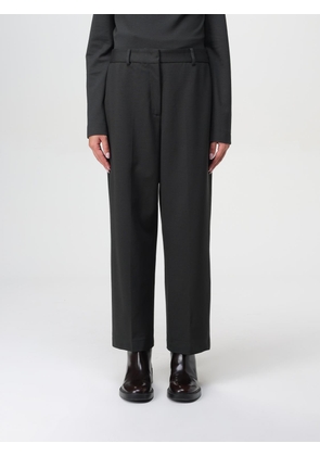 Pants LIVIANA CONTI Woman color Green