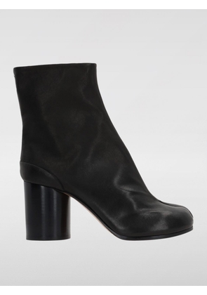 Boots MAISON MARGIELA Woman color Black