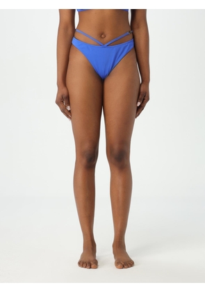 Swimsuit KARL LAGERFELD Woman color Blue