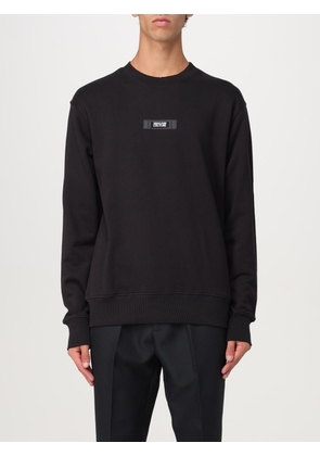 Sweatshirt VERSACE JEANS COUTURE Men color Black