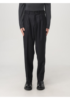 Pants BARENA Men color Grey