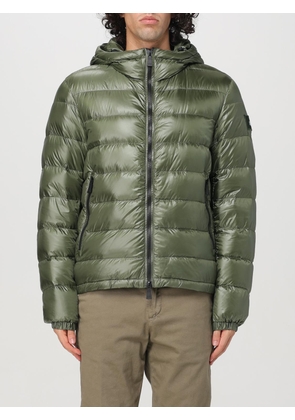 Jacket ADD Men color Military