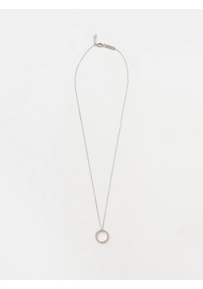 Jewel MAISON MARGIELA Men color Silver
