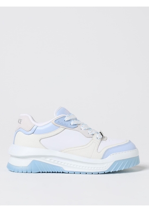 Sneakers VERSACE Men color Blue