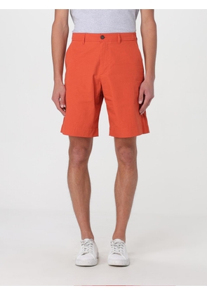 Shorts MAISON KITSUNÉ Men color Orange