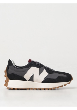 Sneakers NEW BALANCE Woman color Black