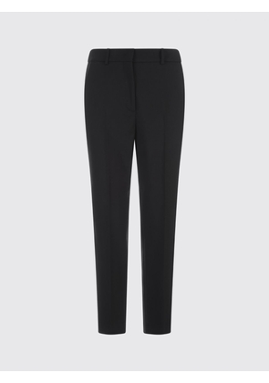 Pants INCOTEX Woman color Black