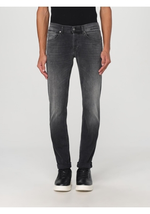 Jeans DONDUP Men color Black