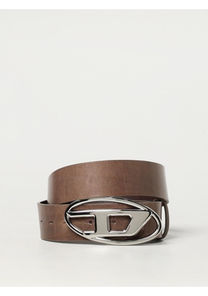 Belt DIESEL Woman color Grey