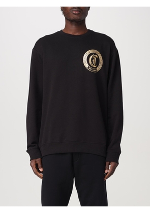 Sweatshirt JUST CAVALLI Men color Black