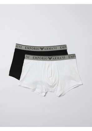 Underwear EMPORIO ARMANI Men color Black