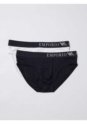 Underwear EMPORIO ARMANI Men color White
