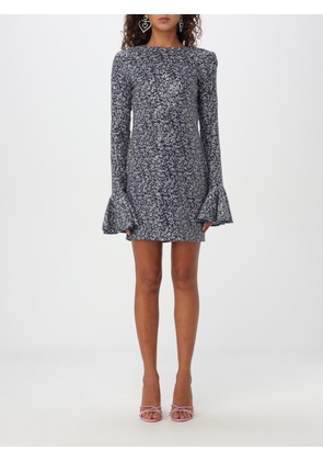 Dress ROTATE Woman color Violet